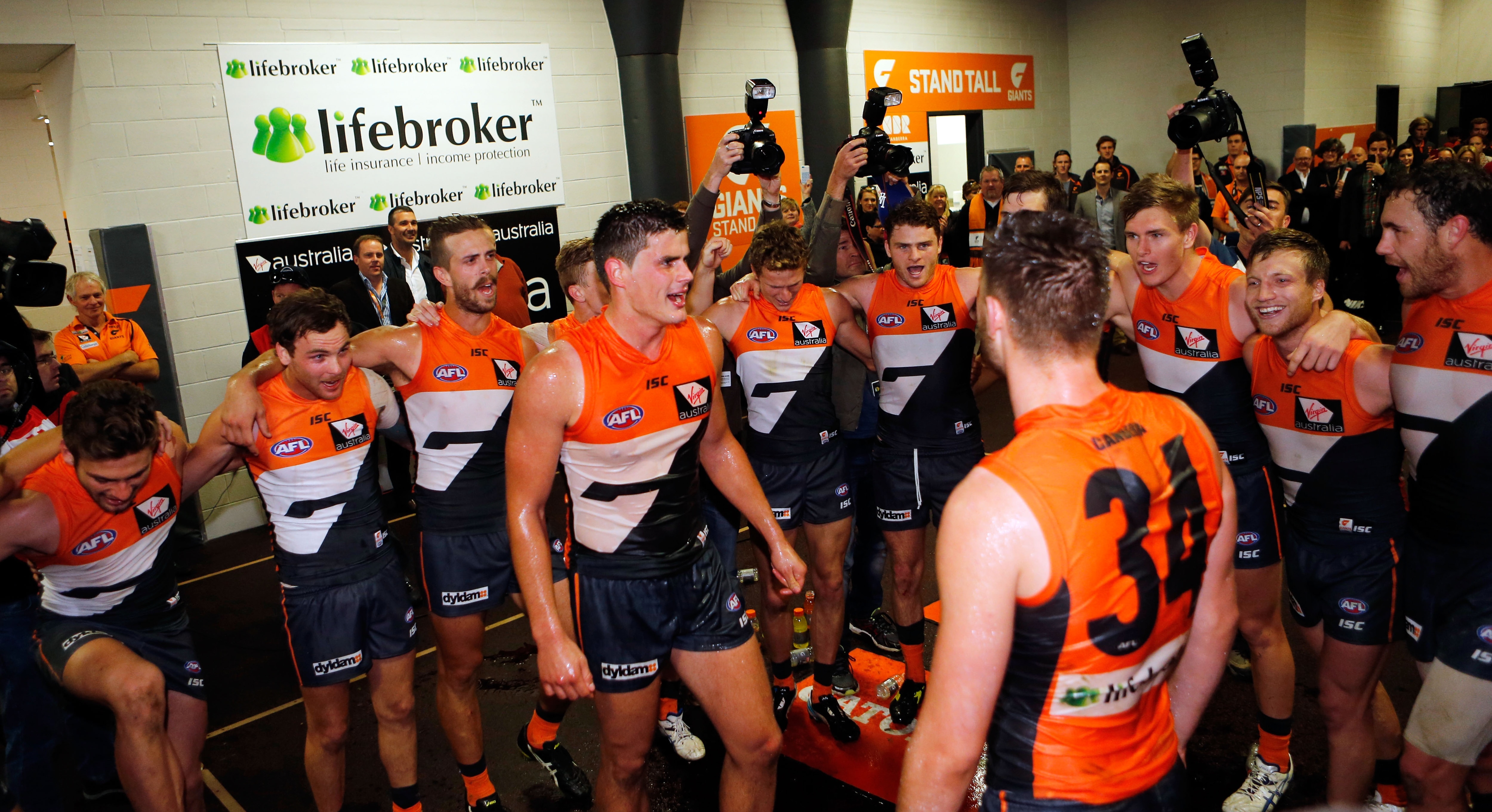 Sliding Doors round 15